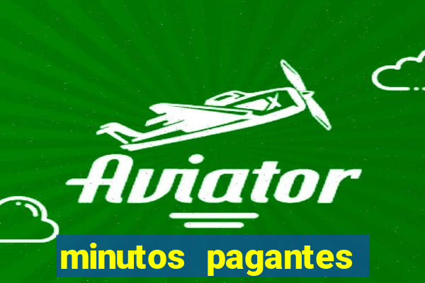 minutos pagantes fortune dragon